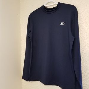 Starter Dri-Star Long Sleeve